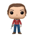 Figurine - Pop! TV - Stranger Things - Nancy - N° 514 - Funko