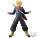 Figurine - Dragon Ball Z - BWFC vol. 6 - Trunks - Banpresto