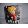 Figurine - Dragon Ball Z - BWFC vol. 6 - Trunks - Banpresto