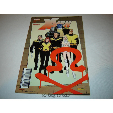 Comic - X-Men - n° 85 - Panini Comics - VF
