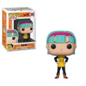 Figurine - Pop! Animation - Dragon Ball Z - Bulma - N° 385 - Funko