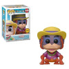 Figurine - Pop! Disney - Talespin - Louie (Chase) - N° 444 - Funko