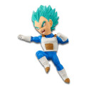 Figurine - Dragon Ball Super - WCF vol 9 - Vegeta Bleu - Banpresto