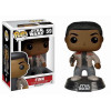 Figurine - Pop! Movies - Star Wars - Finn - N° 59 - Funko