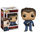 Figurine - Pop! TV - The Strain - Dr. Ephraim Goodweather - N° 279 - Funko