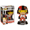 Figurine - Pop! Movies - Star Wars - Poe Dameron - Vinyl - Funko