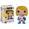 Figurine - Pop! Heroes - DC Comics Super Heroes - Power Girl - N° 94 - Funko