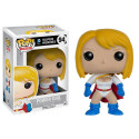 Figurine - Pop! Heroes - DC Comics Super Heroes - Power Girl - N° 94 - Funko