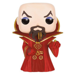 Figurine - Pop! Movies - Flash Gordon - Ming the Merciless - N° 310 - Funko