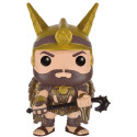 Figurine - Pop! Movies - Flash Gordon - Prince Vultan - N° 312 - Funko