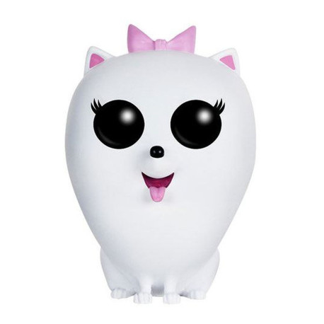 Figurine - Pop! Movies - Comme des Bêtes - Gidget (Flocked) - Vinyl - Funko
