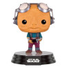 Figurine - Pop! Star Wars - Maz Kanata No Glasses - N° 118 - Funko