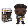 Figurine - Pop! Games - Gears of War - Del Walker - Vinyl - Funko