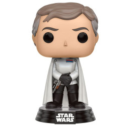 Figurine - Pop! Star Wars Rogue One - Director Orson Krennic - N° 142 - Funko