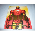 Livre - Iron Man : Le Guide Ultime du Super-Héros en Armure - Semic
