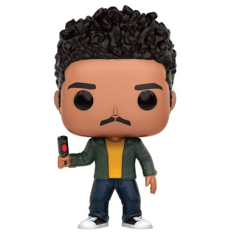 Figurine - Pop! TV - Ash vs Evil Dead - Pablo - Vinyl Figure - Funko