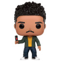 Figurine - Pop! TV - Ash vs Evil Dead - Pablo - N° 396 - Funko