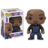 Figurine - Pop! TV - Jessica Jones - Luke Cage - Vinyl - Funko