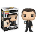 Figurine - Pop! Movies - The Dark Tower - Man in Black - N° 451 - Funko