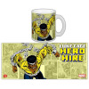 Mug / Tasse - Marvel - Retro Serie 2 - Luke Cage - Semic