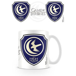 Mug / Tasse - Game of Thrones - Arryn - 33 cl - Pyramid International