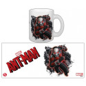 Mug / Tasse - Marvel - Ant-Man - Ant Man - 300 ml - Semic