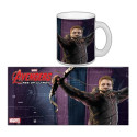 Mug / Tasse - Marvel - Avengers 2 : Age of Ultron - Hawkeye - Semic