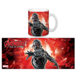 Mug / Tasse - Marvel - Avengers 2 : Age of Ultron - Ultron - Semic