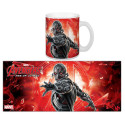 Mug / Tasse - Marvel - Avengers 2 : Age of Ultron - Ultron - Semic