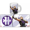 Mug / Tasse - Marvel - Avengers - Hawkeye - Semic