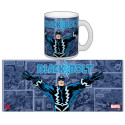 Mug / Tasse - Marvel - Retro Serie 2 - Black Bolt - Semic