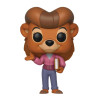 Figurine - Pop! Disney - Talespin - Rebecca Cunningham - N° 443 - Funko