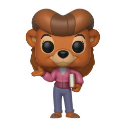 Figurine - Pop! Disney - Talespin - Rebecca Cunningham - N° 443 - Funko