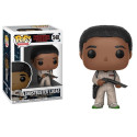 Figurine - Pop! TV - Stranger Things - Lucas Ghostbusters - N° 548 - Funko