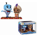 Figurine - Pop! Disney - Aladdin - Aladdin's First Wish - N° 409 - Funko