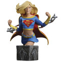 Buste - DC Comics - Woman of DC Universe Serie 3 - Supergirl - DC Direct