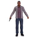 Figurine - Arrow - John Diggle - 17 cm - DC Collectibles