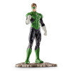 Figurine - Justice League - Green Lantern - Schleich