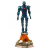 Figurine - Marvel - Marvel Select - Stealth Iron Man - Diamond Select 