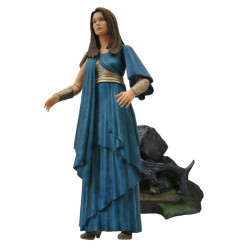 Figurine - Marvel - Marvel Select - Jane Foster (Thor) - Diamond Select