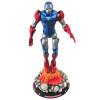 Figurine - Marvel - Marvel Select - What If Captain America - Diamond Select 