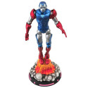 Figurine - Marvel - Marvel Select - What If Captain America - Diamond Select