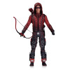 Figurine - Arrow - Arsenal - 17 cm - DC Collectibles