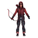 Figurine - Arrow - Arsenal - 17 cm - DC Collectibles