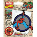 Stickers - Marvel - Spider-Man - 7 cm - Pyramid International