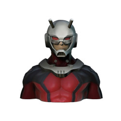 Tirelire - Marvel - Ant-Man - Semic