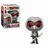 Figurine - Pop! Marvel - Ant-Man and the Wasp - Janet van Dyne - N° 344 - Funko