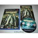 Jeu Playstation 2 - Eragon - PS2