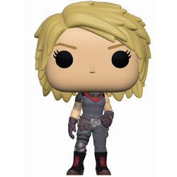 Figurine - Pop! Games - Destiny - Amanda Holliday - N° 338 - Funko