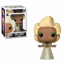 Figurine - Pop! Disney - A Wrinkle in Time - Mrs Which - N° 397 - Funko